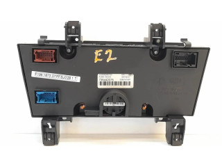 Блок управления климат-контролем 735442075, MANDOCLIMATIZADOR   Fiat Bravo