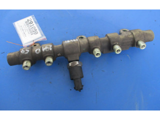 Vstřikovací lišta 0445214012, 0445214012   Fiat Marea    --- 