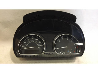 Панель приборов 102466026   BMW X3 E83       