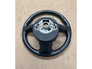Руль Audi A6 C7  2011 -  года 4G0419091R, 622982800      