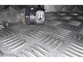 Vstřikovací lišta 0445214098   Toyota Yaris     