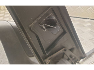 Zpětné zrcátko  Mitsubishi Colt 2007  024259  
