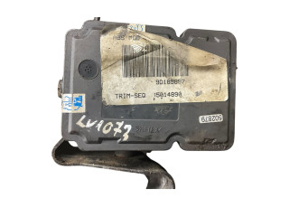 Jednotka ABS 25061337103, 25092841553   Jeep Patriot 2009