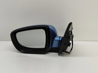 Zpětné zrcátko  levé Hyundai ix35 2015  876102Y060, 876102Y060XAF  
