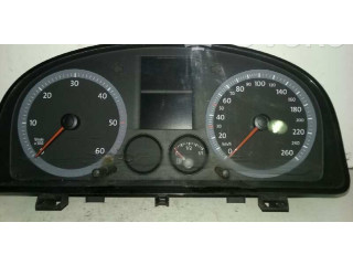 Панель приборов 2K0920841A, 110080237015   Volkswagen Caddy       