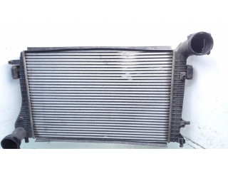 Интеркулер  1K0145803H, 1K0145928D   Volkswagen Touran I 1.9