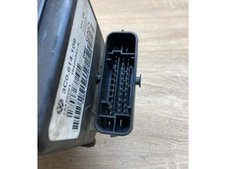 Jednotka ABS 3C0614109, 16420501   Peugeot 106 1992