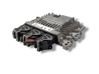 Řídící jednotka S180033104, 23710JD54D   Nissan Qashqai 2007