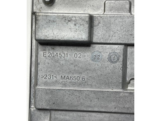 Блок комфорта 23994322, 000081CC   BMW M6   