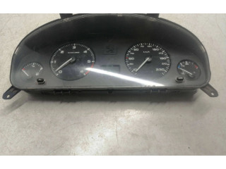 Přístrojová deska  Peugeot 406 1998 9639940380, 1100082888009  