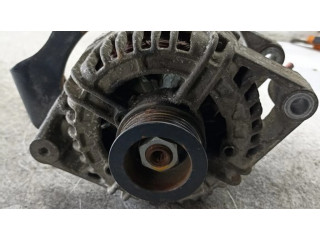 Генератор 0124425009   Opel Zafira A 1.8     