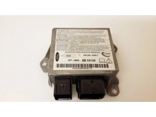 Блок подушек безопасности 3S7T14B056AB, CD132   Ford Mondeo Mk III