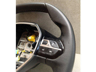 Volant Peugeot 3008 II 2020 98105487AU, 34199117F  