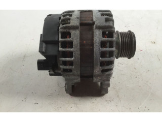 Генератор 03L903024F   Volkswagen Sharan      