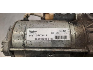 Píst 9646972280   Citroen Jumper     