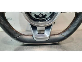 Руль Mercedes-Benz CLA C117 X117 W117  2013 - 2019 года A0004603403      