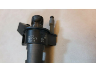 Форсунка 13538571565, 8571565    BMW X3 G01 для дизельного двигателя  3