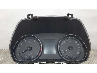 Přístrojová deska  Hyundai i30 2017 94003G4201, 1100356891  