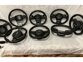 Volant Audi RS3 2019 8W0419091EE, 8W0951523F  