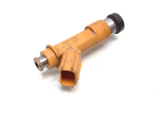 Форсунка 2325040020, 042002212    Toyota iQ  1KR-FE 