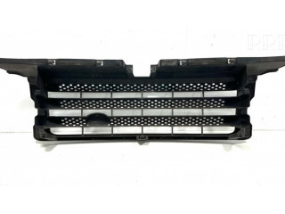 Верхняя решётка Land Rover Range Rover Sport L320 2005-2013 года DHB500390, DHB500062      