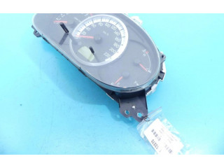 Панель приборов C23555430, IMPRK1063370   Mazda 5       