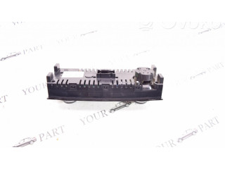 Блок управления климат-контролем 9224789   BMW 5 GT F07