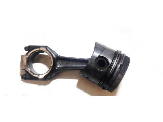  Поршень с шатуном  cr258  Ford Escort для дизельного двигателя 1.8