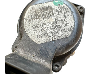 Volant Ford Fiesta 2010 9658208780, 21604049  