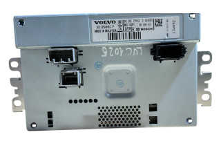 Дисплей    31350817, 7505800013   Volvo V40 Cross country