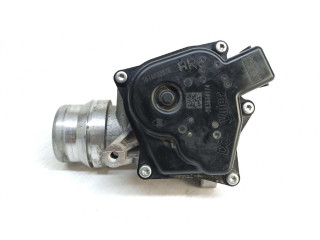 Моторчик заднего дворника 161A09287R    Nissan NV200