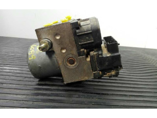 Jednotka ABS 9632166980, 0265216640   Peugeot 406 1998