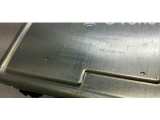 Блок АБС A2534313300   Mercedes-Benz  C W205  2014-2021 года