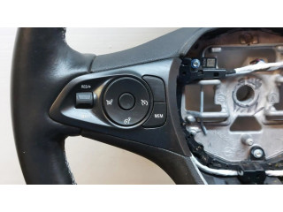 Volant Opel Corsa F  6468211  