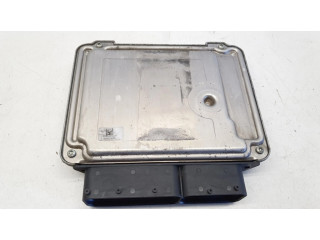 Řídící jednotka 0281015176, 96892357   Chevrolet Captiva 2009