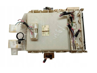 Pojistková skříňka Řídící jednotka BSM 82730700-6K010192, 82730-570   Toyota Yaris 2007