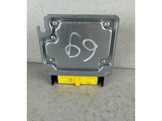 Блок подушек безопасности 4G0959655A   Audi A7 S7 4G
