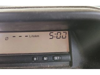 Экран/ дисплей / маленький экран MR444752, IMPRK1369764   Mitsubishi Pajero Pinin