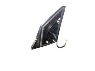 Zpětné zrcátko  Nissan Pulsar 2009  212876244, 7CABLES  