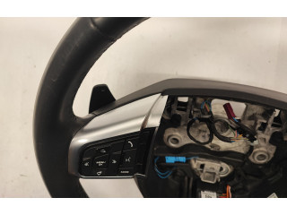 Руль Land Rover Discovery Sport  2014 -  года FK723F563RF8PVJ, FK723F563RF8PVJ      