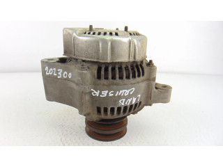 Генератор 27060-67070   Toyota Land Cruiser (HDJ90) 3.0     