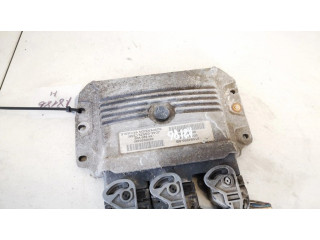 Řídící jednotka 215849956b   Peugeot 607 2005