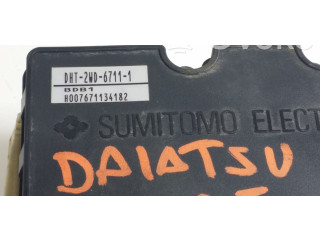 Zpětné zrcátko  Daihatsu Cuore 2005  DHT2WD67111, DHT2WD67111  