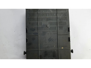 Блок комфорта bsi04ev 966689568001 966, 20977771   Citroen C5   