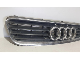 Верхняя решётка Audi A3 S3 8L 1996-2003 года 8L0853651A      