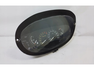 Спидометр (приборный щиток)     46551996    Lancia Ypsilon 