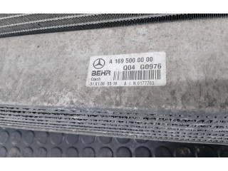 Vstřikovací čerpadlo    Mercedes-Benz A W169    640940 