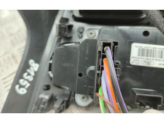 Блок управления климат-контролем AV1T19980AF, AV1T19980   Ford B-MAX