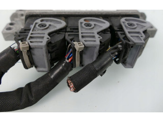 Řídící jednotka 23710BR30A   Nissan Qashqai 2010