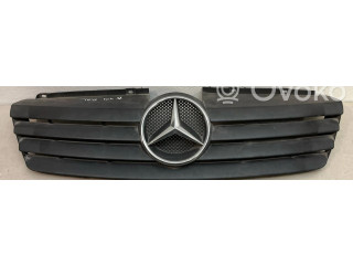 Передняя решётка Mercedes-Benz Vaneo W414  A4148800085      